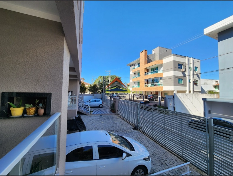Apartamento 2 Dormitórios Próximo à Praia de Ingleses - Florianópolis: 17ª foto da galeria de imagens do imóvel