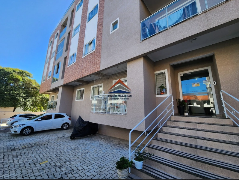 Apartamento 2 Dormitórios Próximo à Praia de Ingleses - Florianópolis: 2ª foto da galeria de imagens do imóvel