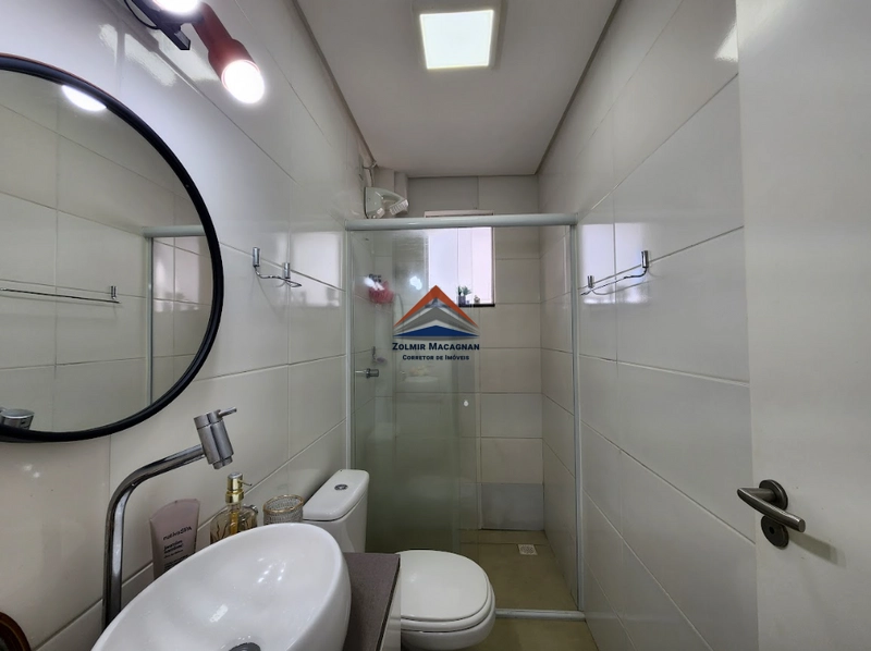 Apartamento 2 Dormitórios Próximo à Praia de Ingleses - Florianópolis: 9ª foto da galeria de imagens do imóvel