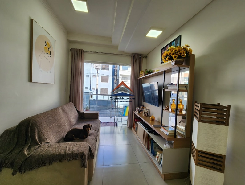 Apartamento 2 Dormitórios Próximo à Praia de Ingleses - Florianópolis: 21ª foto da galeria de imagens do imóvel