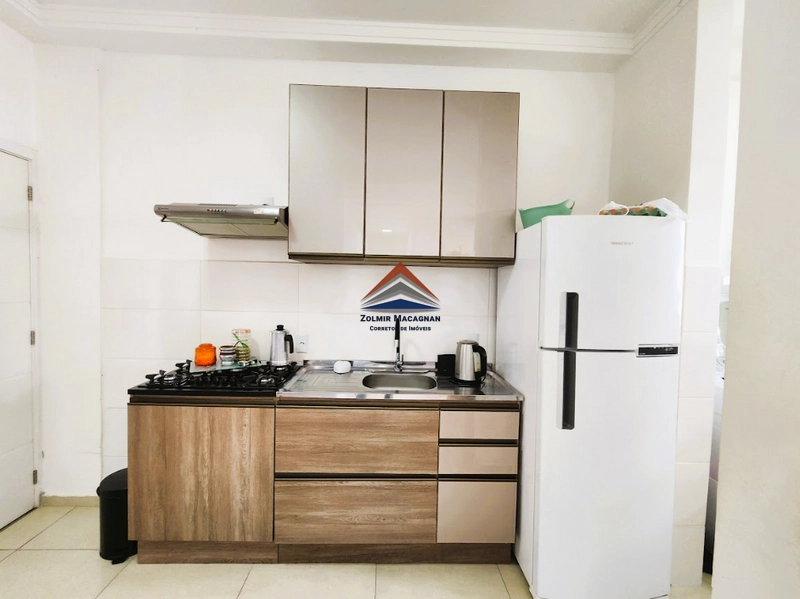 Apartamento 2 Dormitórios Próximo à Praia de Ingleses - Florianópolis: 6ª foto da galeria de imagens do imóvel