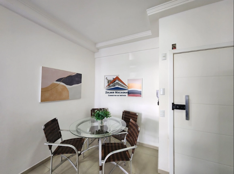 Apartamento 2 Dormitórios Próximo à Praia de Ingleses - Florianópolis: 18ª foto da galeria de imagens do imóvel