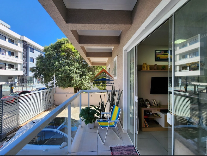 Apartamento 2 Dormitórios Próximo à Praia de Ingleses - Florianópolis: 15ª foto da galeria de imagens do imóvel