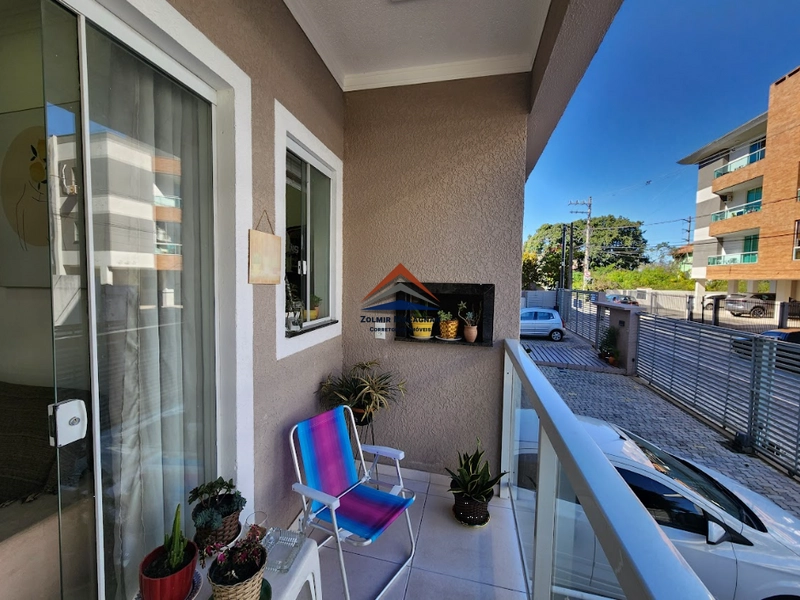 Apartamento 2 Dormitórios Próximo à Praia de Ingleses - Florianópolis: 16ª foto da galeria de imagens do imóvel