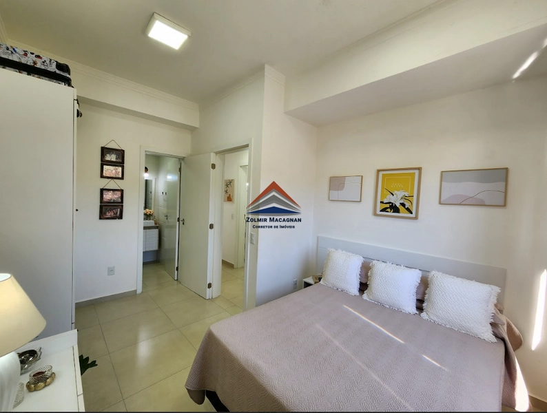 Apartamento 2 Dormitórios Próximo à Praia de Ingleses - Florianópolis: 23ª foto da galeria de imagens do imóvel