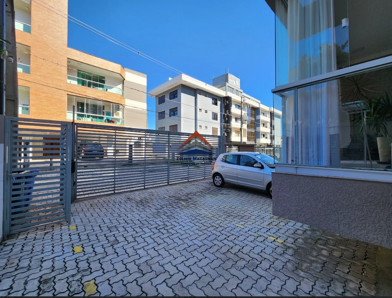 Apartamento 2 Dormitórios Próximo à Praia de Ingleses - Florianópolis: 26ª foto da galeria de imagens do imóvel