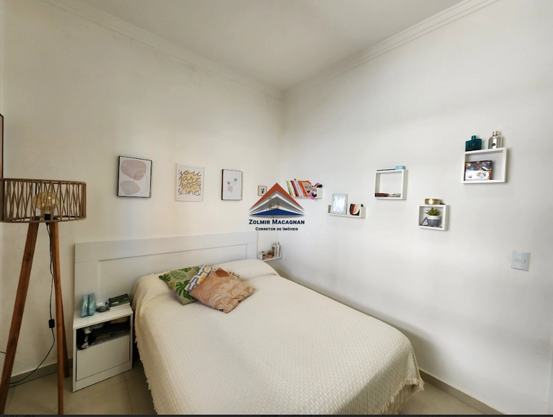 Apartamento 2 Dormitórios Próximo à Praia de Ingleses - Florianópolis: 12ª foto da galeria de imagens do imóvel