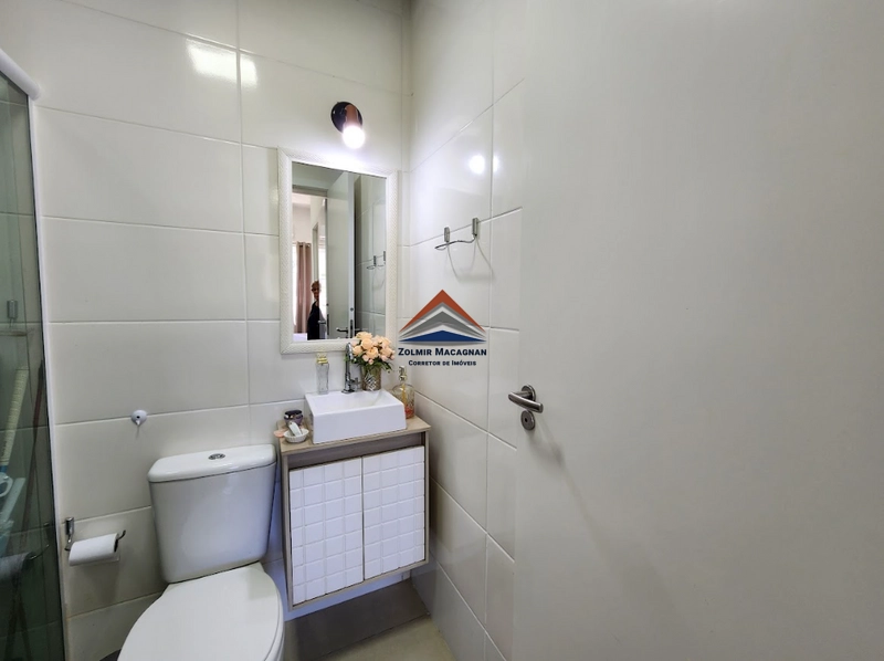 Apartamento 2 Dormitórios Próximo à Praia de Ingleses - Florianópolis: 8ª foto da galeria de imagens do imóvel