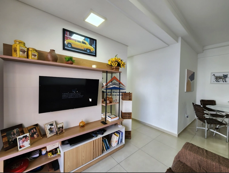 Apartamento 2 Dormitórios Próximo à Praia de Ingleses - Florianópolis: 19ª foto da galeria de imagens do imóvel