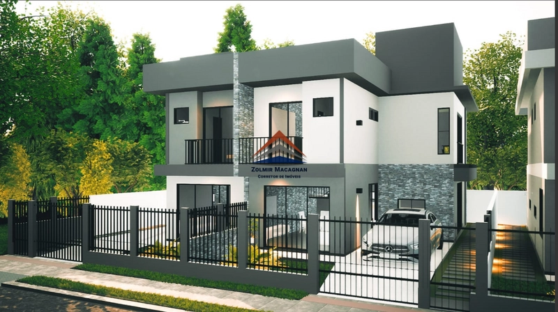 Imóvel residencial ou comercial