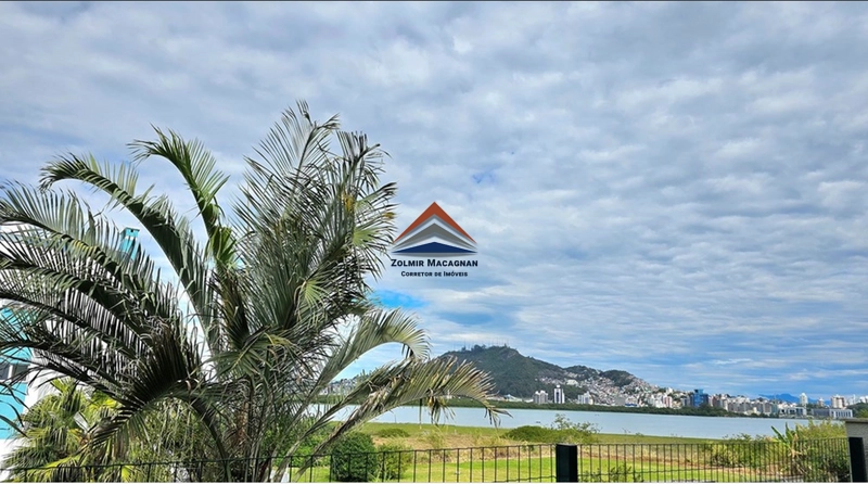 Stúdio Moderno Com Vista Para o Mar - Florianópolis: 10ª foto da galeria de imagens do imóvel