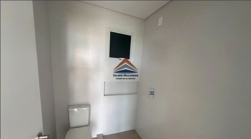 Stúdio Moderno Com Vista Para o Mar - Florianópolis: 4ª foto da galeria de imagens do imóvel