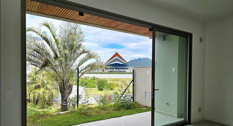 Stúdio Moderno Com Vista Para o Mar - Florianópolis: 11ª foto da galeria de imagens do imóvel