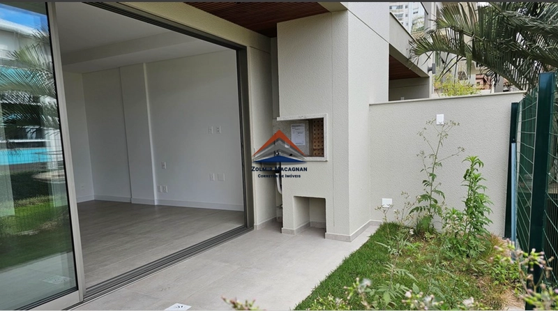 Stúdio Moderno Com Vista Para o Mar - Florianópolis: 7ª foto da galeria de imagens do imóvel