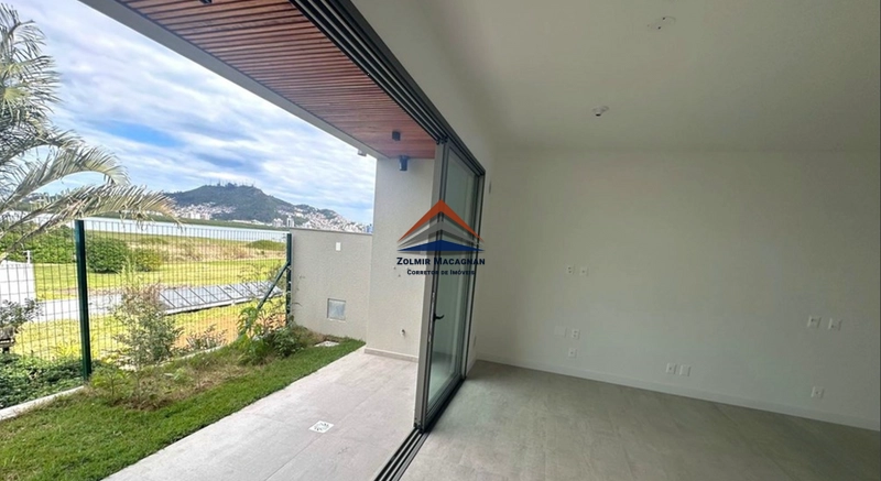 Stúdio Moderno Com Vista Para o Mar - Florianópolis: 6ª foto da galeria de imagens do imóvel