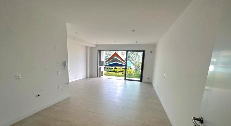 Stúdio Moderno Com Vista Para o Mar - Florianópolis: 1ª foto da galeria de imagens do imóvel