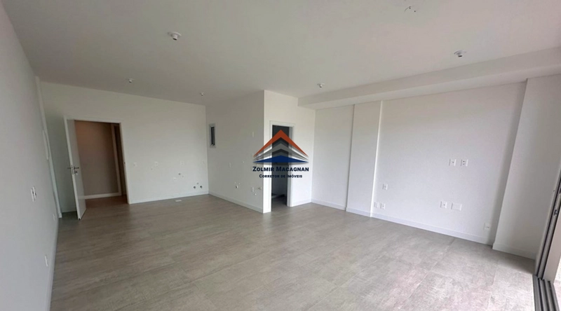 Stúdio Moderno Com Vista Para o Mar - Florianópolis: 3ª foto da galeria de imagens do imóvel