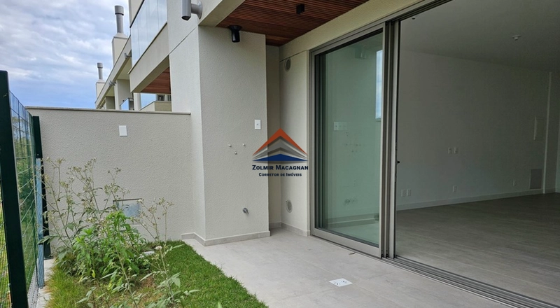 Stúdio Moderno Com Vista Para o Mar - Florianópolis: 8ª foto da galeria de imagens do imóvel