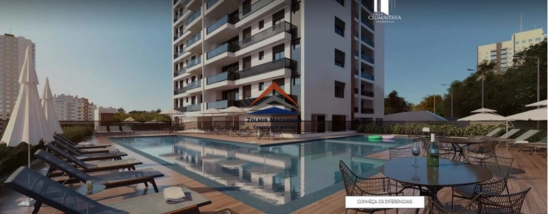 Excelente Apto. 3 dormitórios 3 vagas à Venda no Centro de Floripa: 28ª foto da galeria de imagens do imóvel