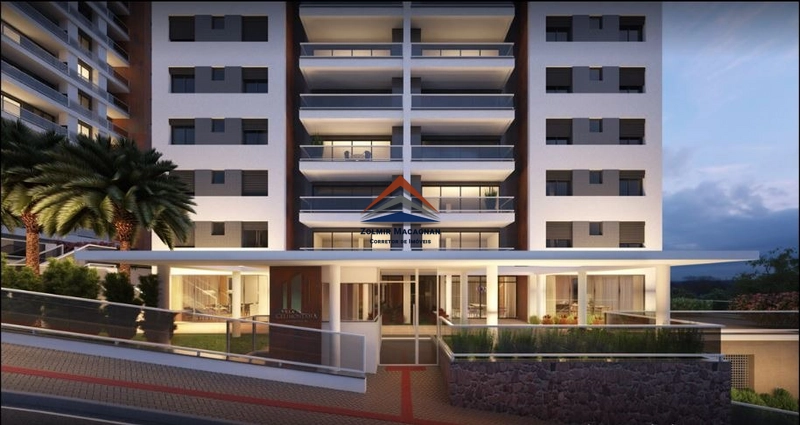 Excelente Apto. 3 dormitórios 3 vagas à Venda no Centro de Floripa: 27ª foto da galeria de imagens do imóvel