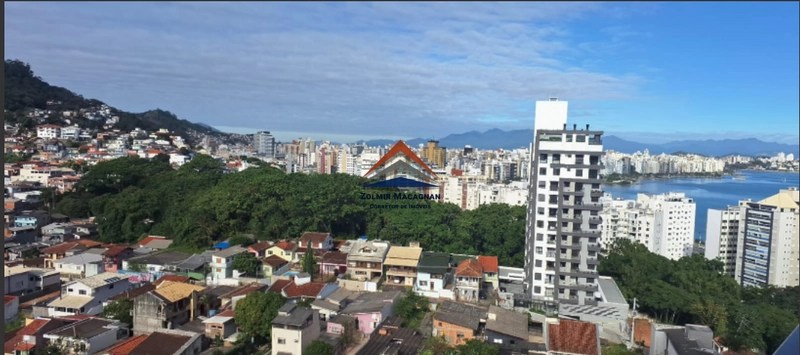 Excelente Apto. 3 dormitórios 3 vagas à Venda no Centro de Floripa: 18ª foto da galeria de imagens do imóvel