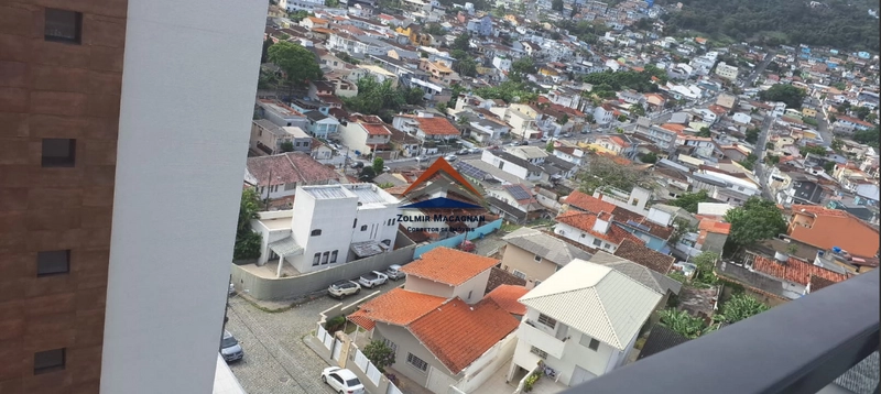 Excelente Apto. 3 dormitórios 3 vagas à Venda no Centro de Floripa: 21ª foto da galeria de imagens do imóvel