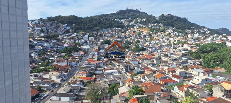 Excelente Apto. 3 dormitórios 3 vagas à Venda no Centro de Floripa: 26ª foto da galeria de imagens do imóvel