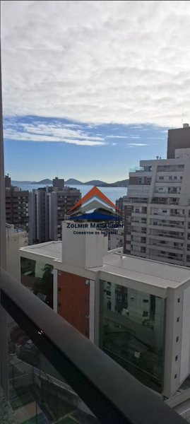 Excelente Apto. 3 dormitórios 3 vagas à Venda no Centro de Floripa: 22ª foto da galeria de imagens do imóvel