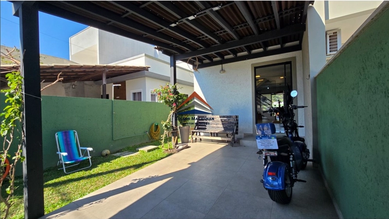 Ótimo Sobrado 2 Suítes Em São João do Rio Vemelho - Florianópolis: 21ª foto da galeria de imagens do imóvel