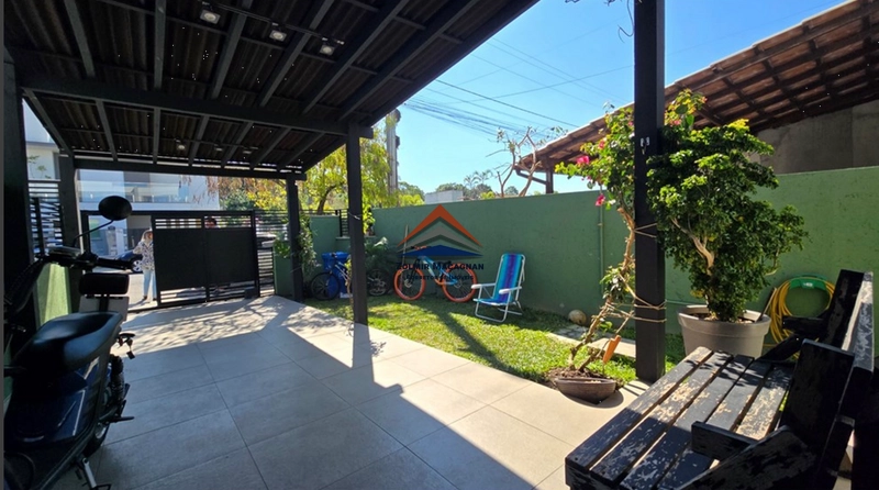 Ótimo Sobrado 2 Suítes Em São João do Rio Vemelho - Florianópolis: 20ª foto da galeria de imagens do imóvel