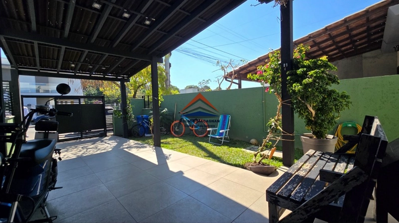 Ótimo Sobrado 2 Suítes Em São João do Rio Vemelho - Florianópolis: 19ª foto da galeria de imagens do imóvel