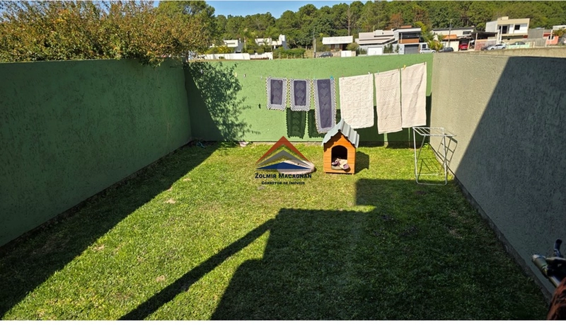 Ótimo Sobrado 2 Suítes Em São João do Rio Vemelho - Florianópolis: 13ª foto da galeria de imagens do imóvel