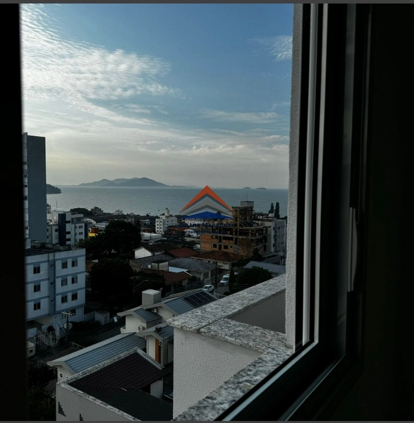 Apartamento novo dois domirtórios a venda em São José SC.: 9ª foto da galeria de imagens do imóvel