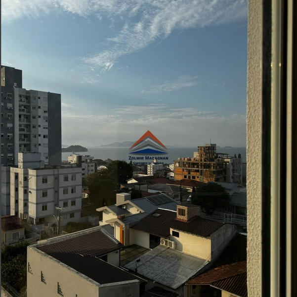 Apartamento novo dois domirtórios a venda em São José SC.: 23ª foto da galeria de imagens do imóvel