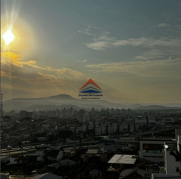 Apartamento novo dois domirtórios a venda em São José SC.: 36ª foto da galeria de imagens do imóvel