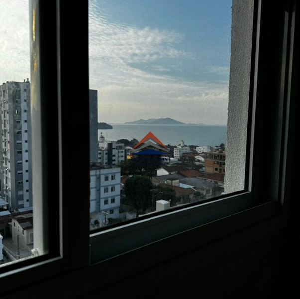 Apartamento novo dois domirtórios a venda em São José SC.: 11ª foto da galeria de imagens do imóvel