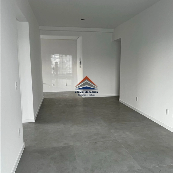 Apartamento novo dois domirtórios a venda em São José SC.: 15ª foto da galeria de imagens do imóvel