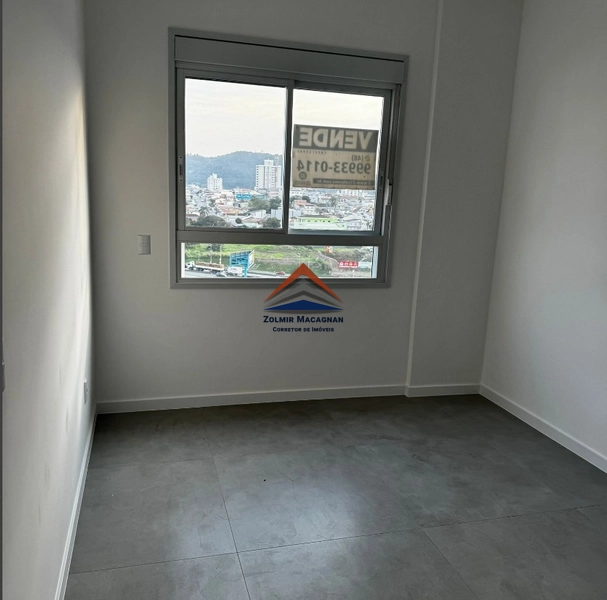 Apartamento novo dois domirtórios a venda em São José SC.: 4ª foto da galeria de imagens do imóvel