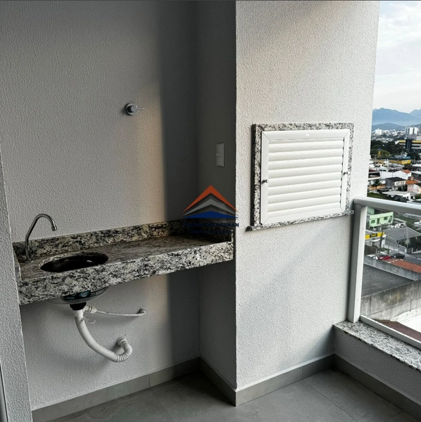 Apartamento novo dois domirtórios a venda em São José SC.: 18ª foto da galeria de imagens do imóvel