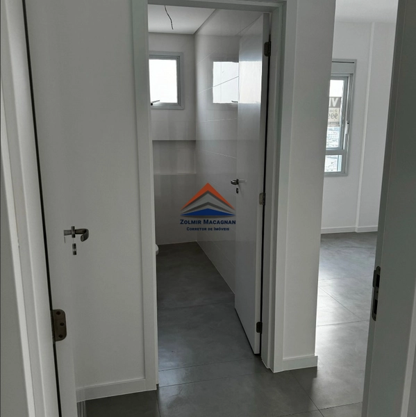 Apartamento novo dois domirtórios a venda em São José SC.: 8ª foto da galeria de imagens do imóvel