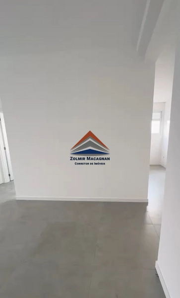 Apartamento novo dois domirtórios a venda em São José SC.: 6ª foto da galeria de imagens do imóvel