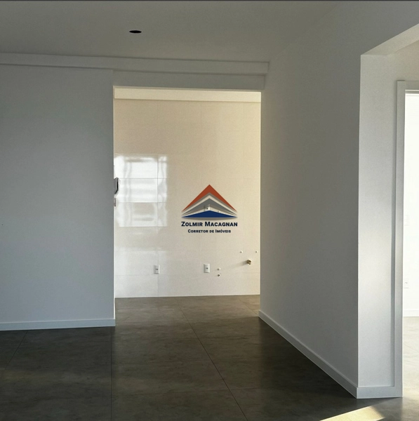 Apartamento novo dois domirtórios a venda em São José SC.: 38ª foto da galeria de imagens do imóvel