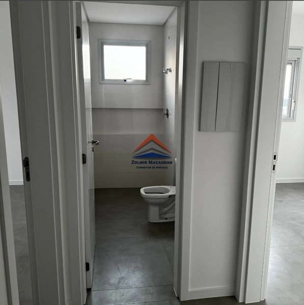 Apartamento novo dois domirtórios a venda em São José SC.: 10ª foto da galeria de imagens do imóvel