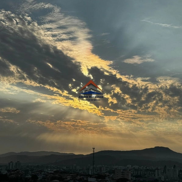 Apartamento novo dois domirtórios a venda em São José SC.: 3ª foto da galeria de imagens do imóvel