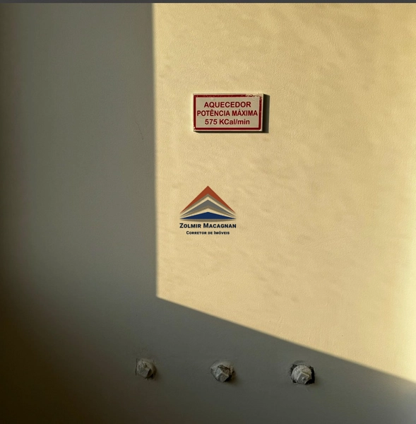 Apartamento novo dois domirtórios a venda em São José SC.: 34ª foto da galeria de imagens do imóvel