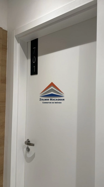 Apartamento novo dois domirtórios a venda em São José SC.: 21ª foto da galeria de imagens do imóvel