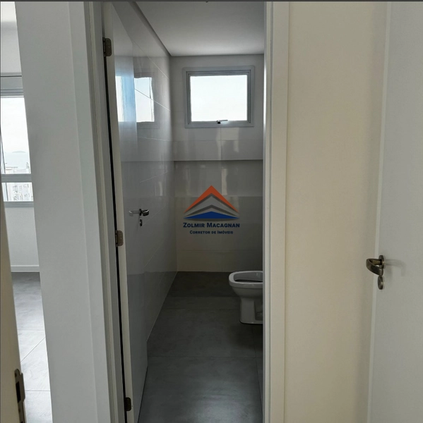 Apartamento novo dois domirtórios a venda em São José SC.: 31ª foto da galeria de imagens do imóvel