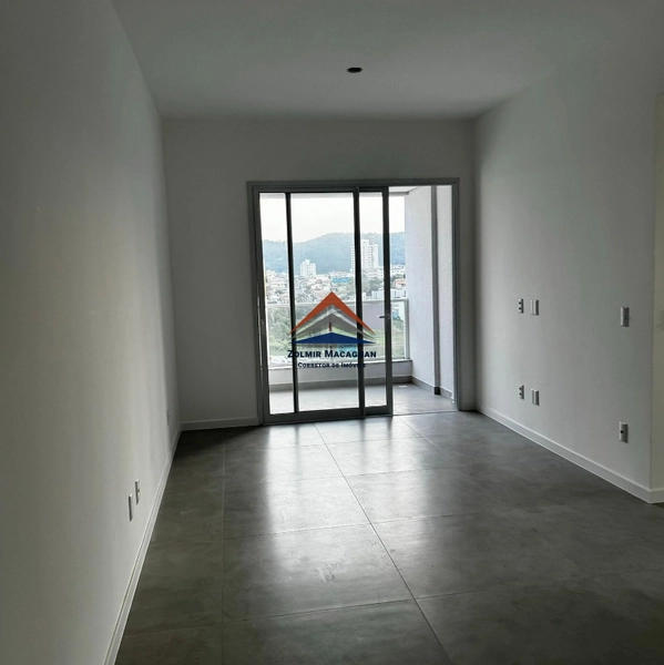 Apartamento novo dois domirtórios a venda em São José SC.: 19ª foto da galeria de imagens do imóvel