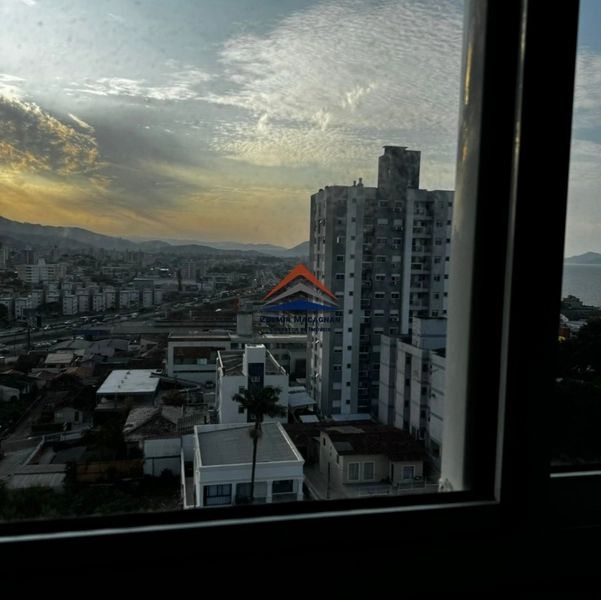 Apartamento novo dois domirtórios a venda em São José SC.: 12ª foto da galeria de imagens do imóvel