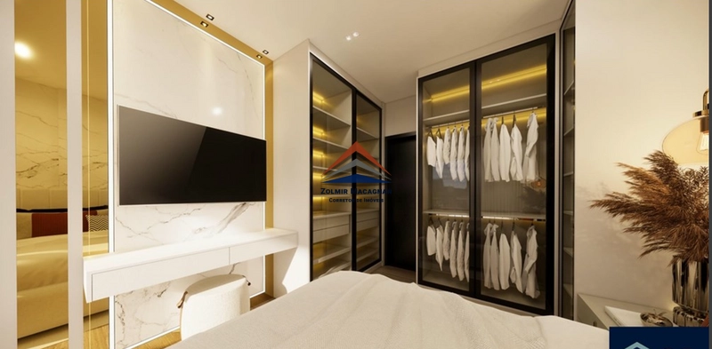 Casa Três Suítes em Jurerê - Florianópolis SC: 52ª foto da galeria de imagens do imóvel